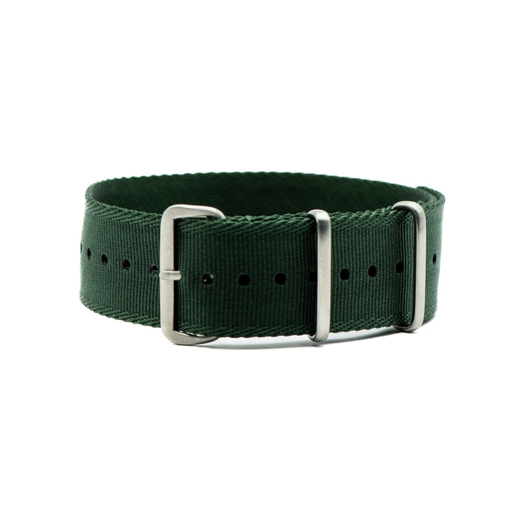 Nautilus One - Seaweed Green - BluShark Straps
