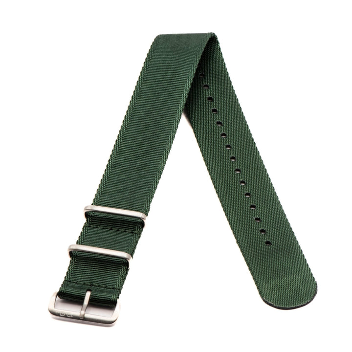 Nautilus One - Seaweed Green - BluShark Straps
