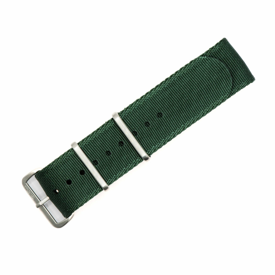 Nautilus One - Seaweed Green - BluShark Straps
