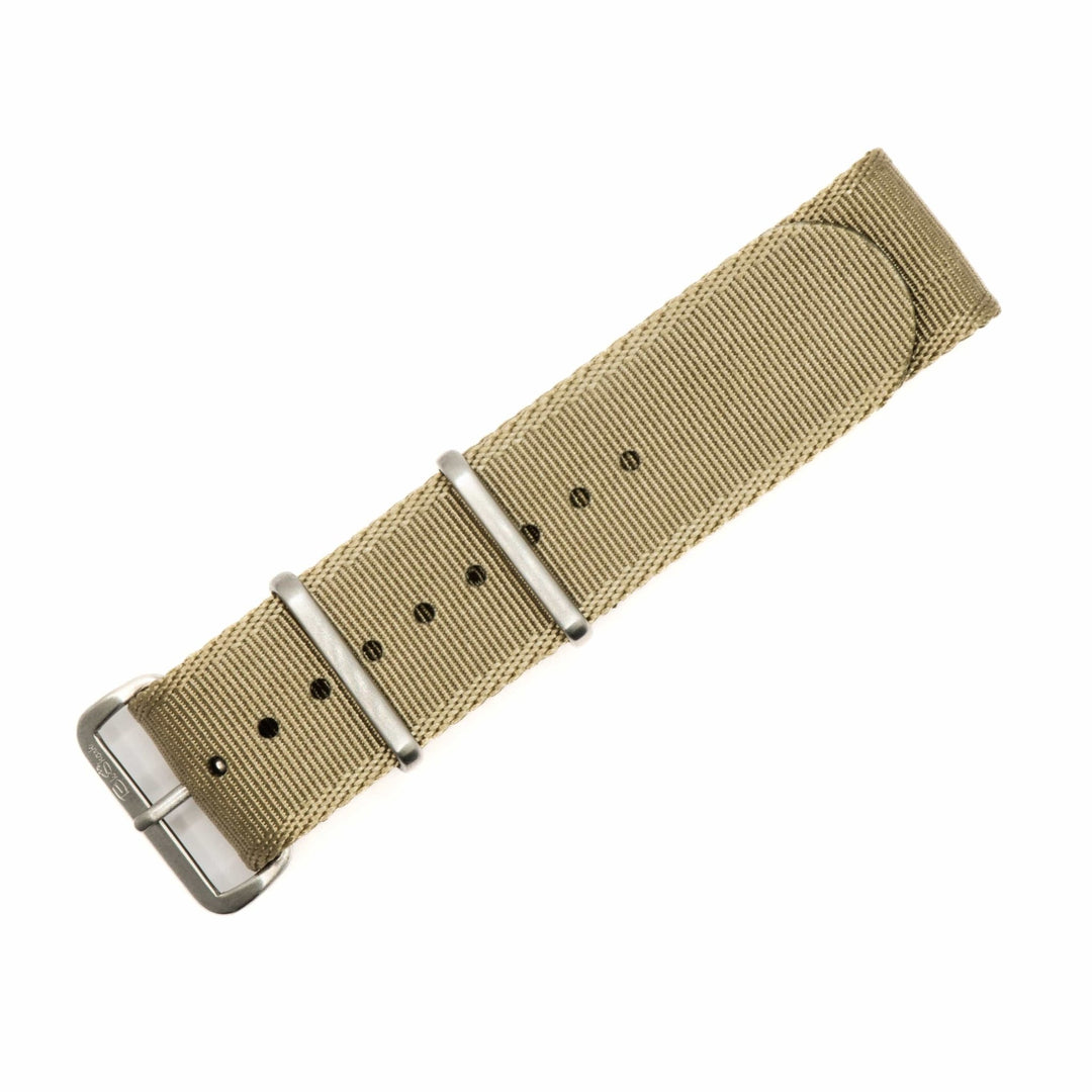 Nautilus One - Service Khaki - BluShark Straps