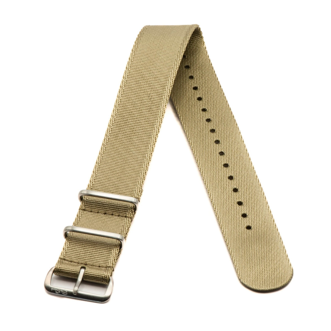 Nautilus One - Service Khaki - BluShark Straps