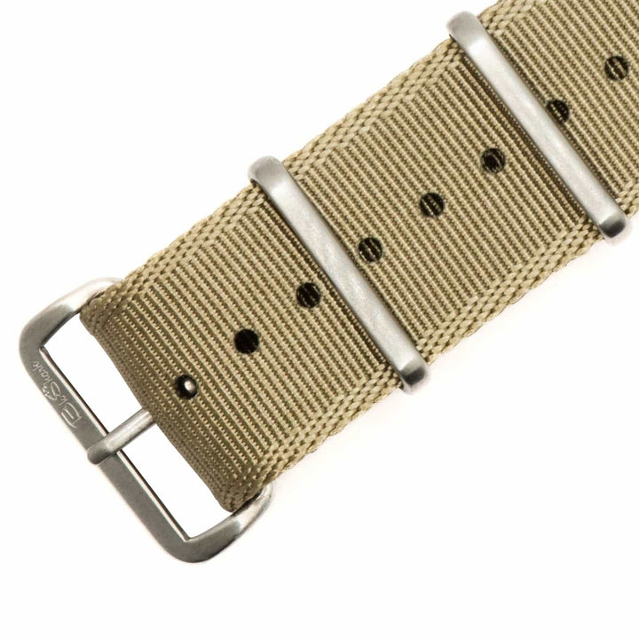 Nautilus One - Service Khaki - BluShark Straps