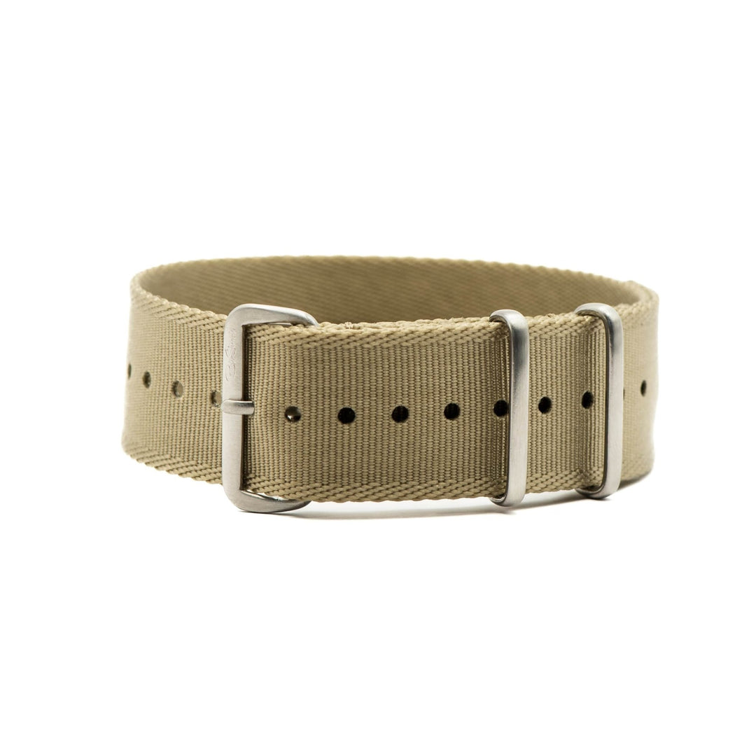 Nautilus One - Service Khaki - BluShark Straps
