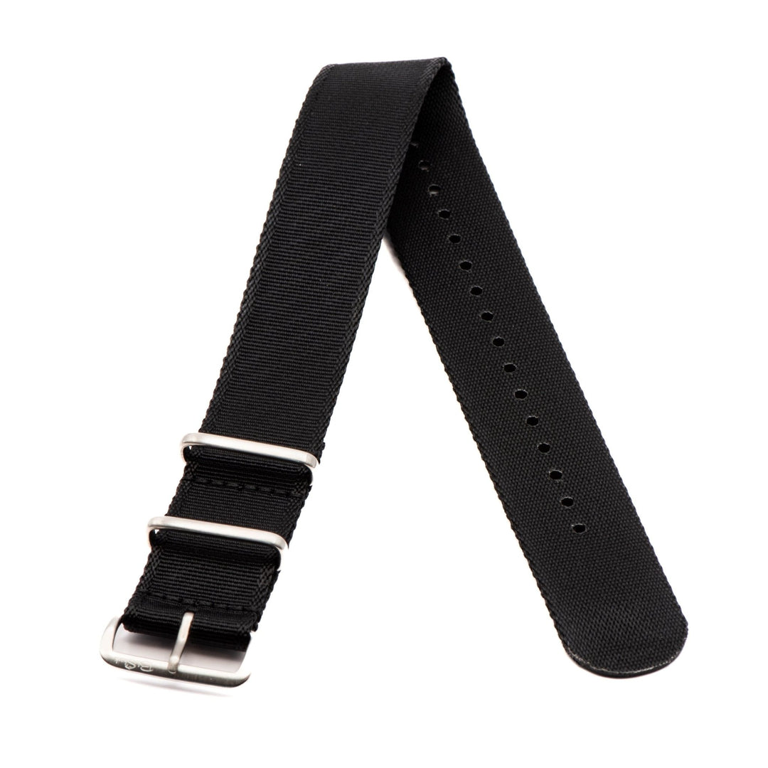 Nautilus One - Sub Black - BluShark Straps