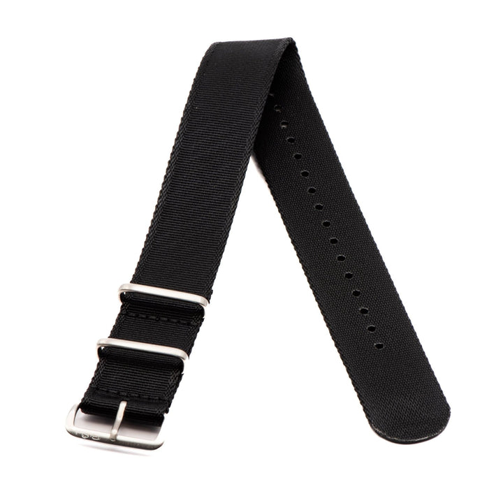 Nautilus One - Sub Black - BluShark Straps