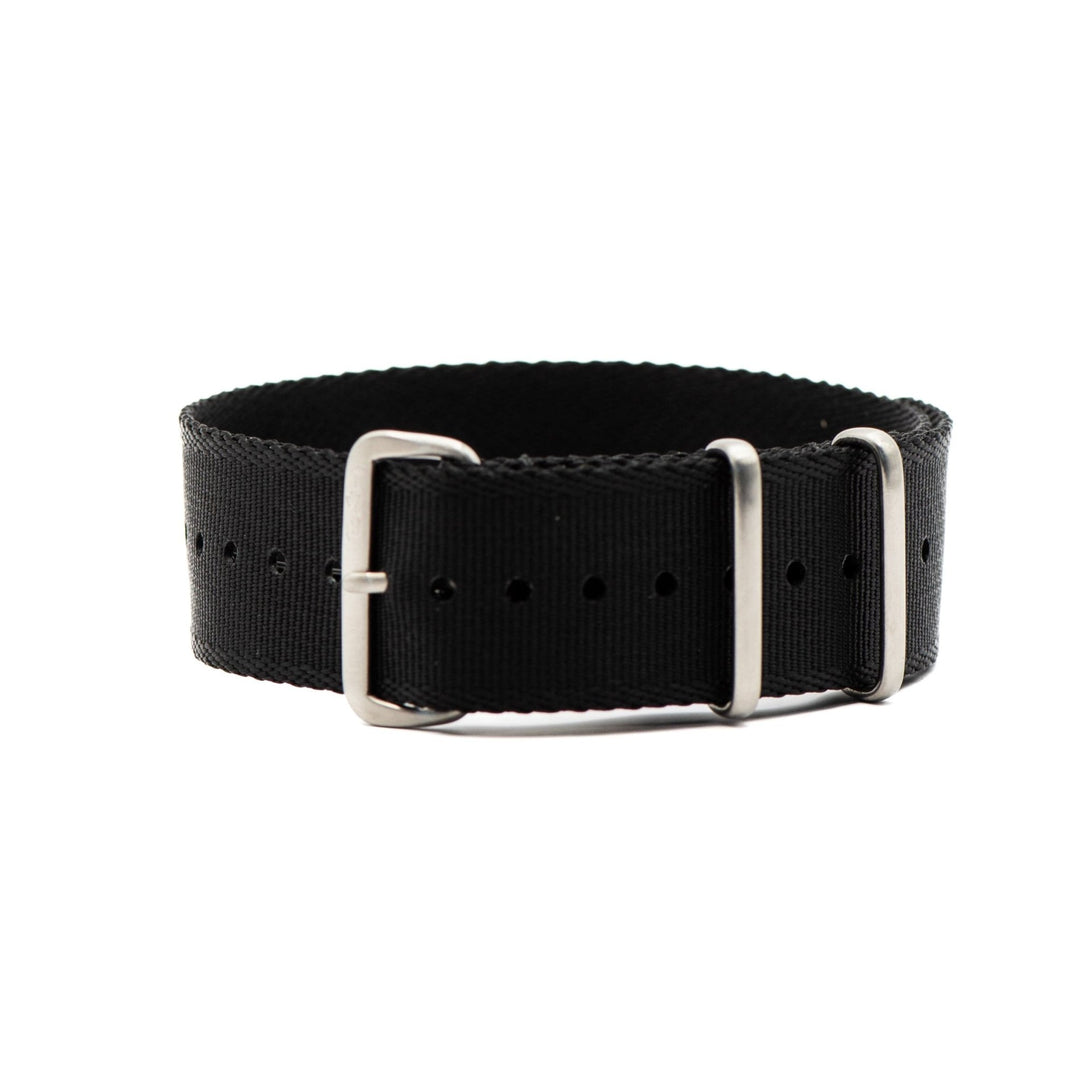 Nautilus One - Sub Black - BluShark Straps