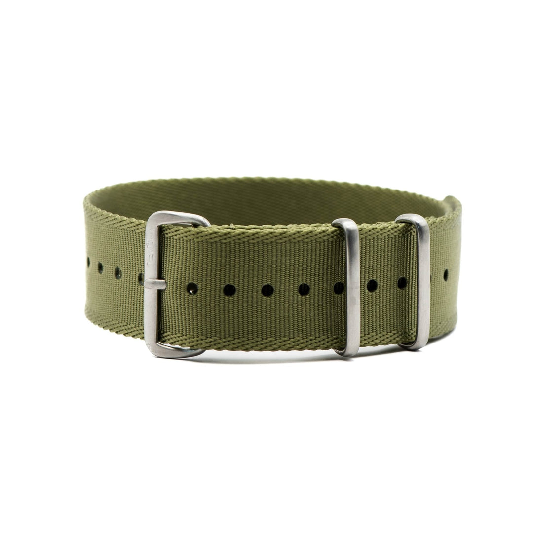 Nautilus One - Turtle Green - BluShark Straps