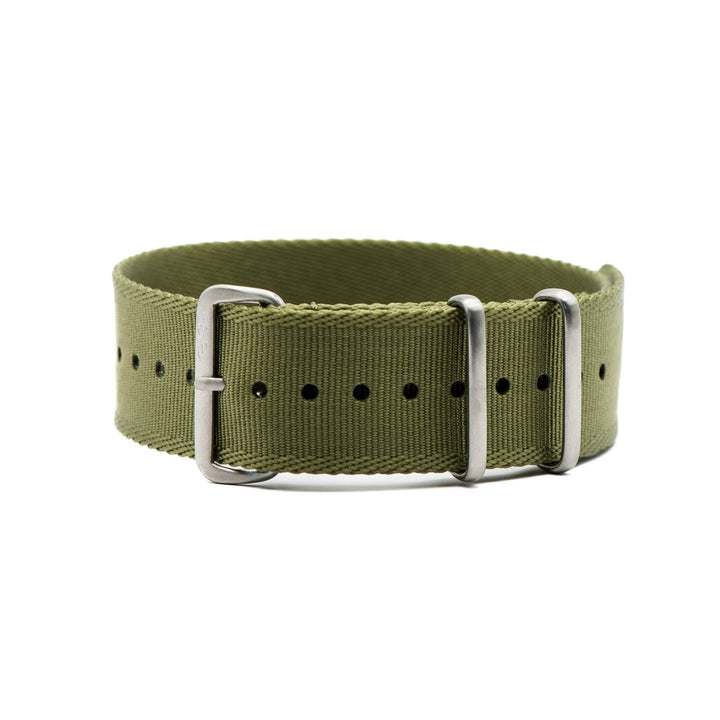Nautilus One - Turtle Green - BluShark Straps
