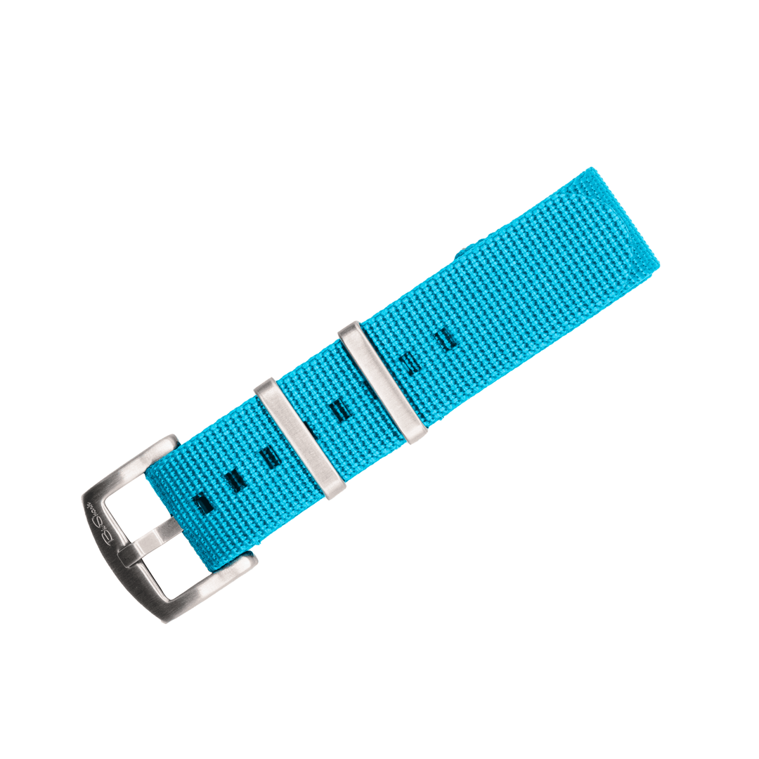 Orca - Bahama Blue - BluShark Straps