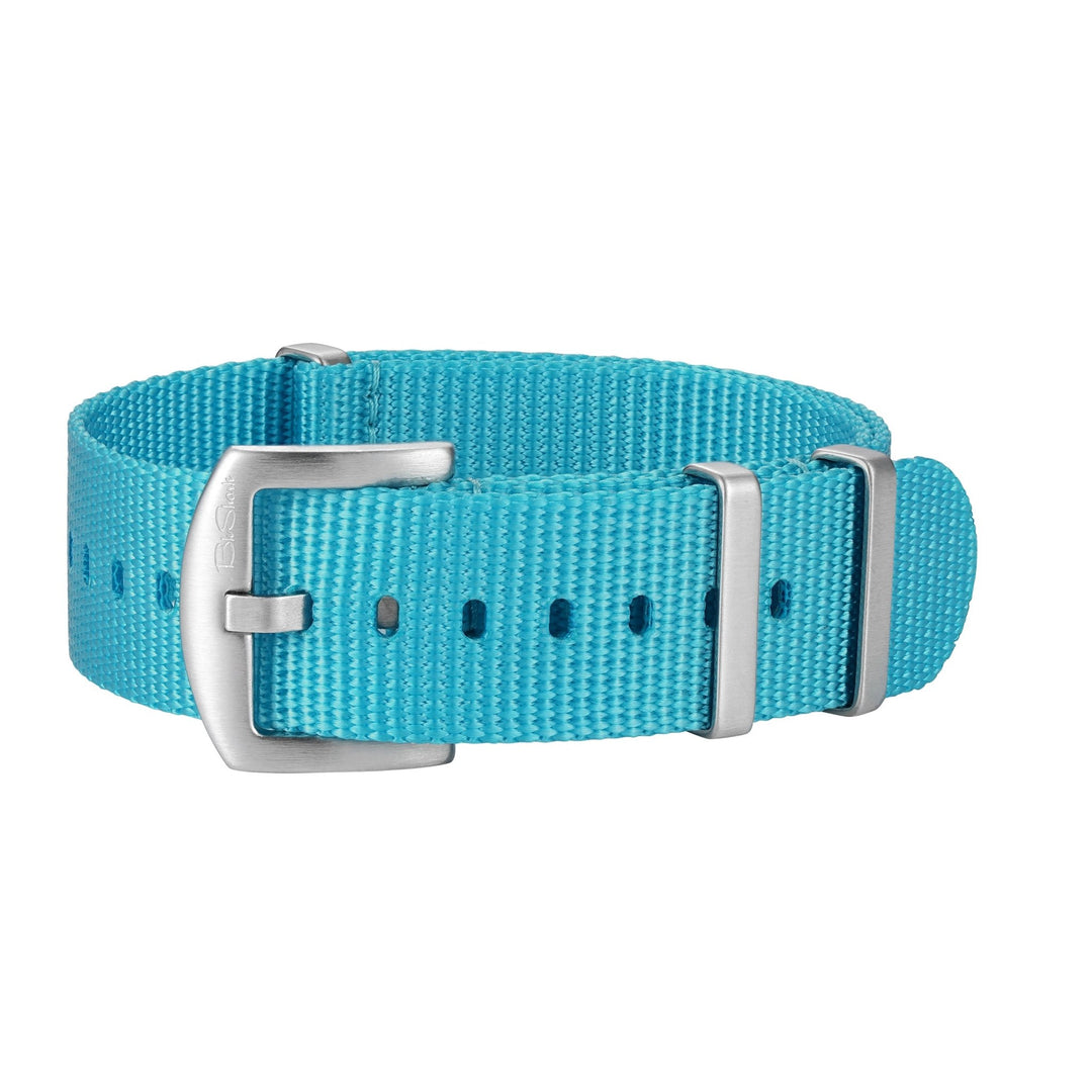 Orca - Bahama Blue - BluShark Straps