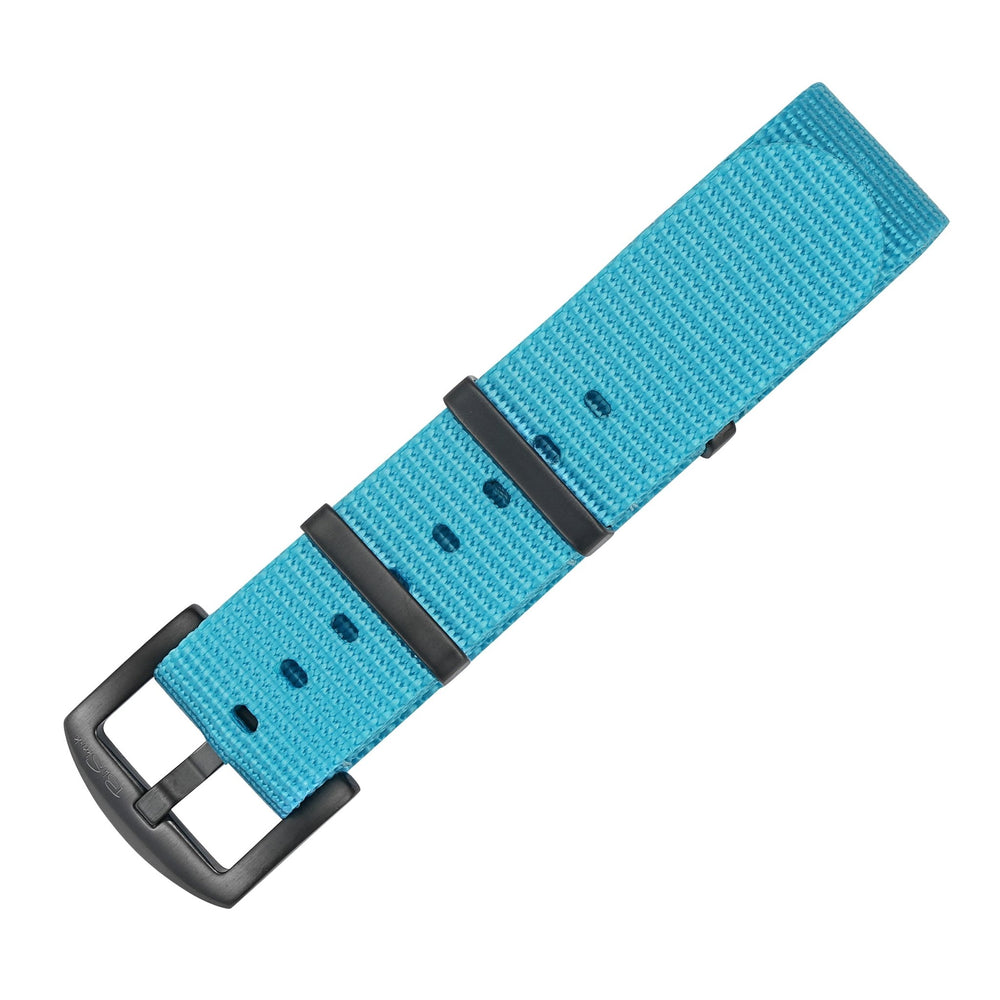 Orca - Bahama Blue - BluShark Straps