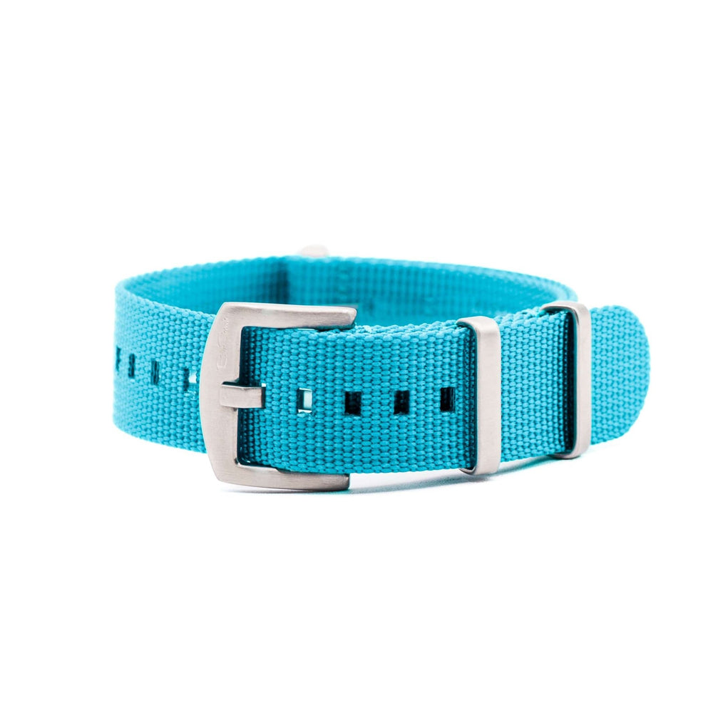 Orca - Bahama Blue - BluShark Straps