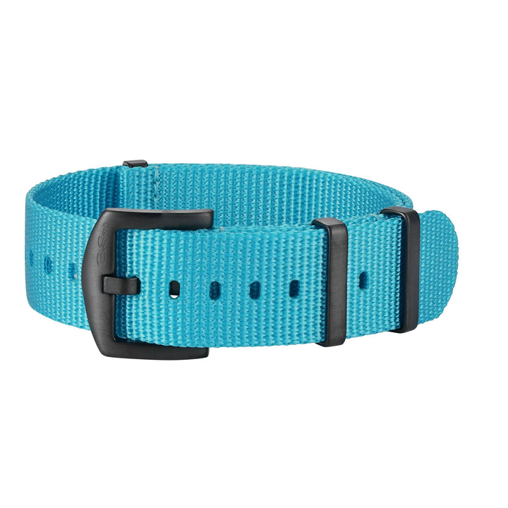 Orca - Bahama Blue - BluShark Straps