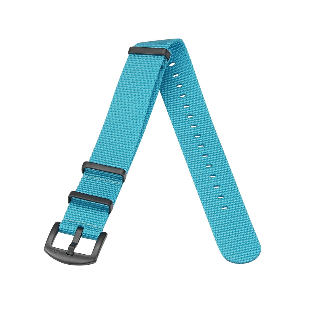 Orca - Bahama Blue - BluShark Straps