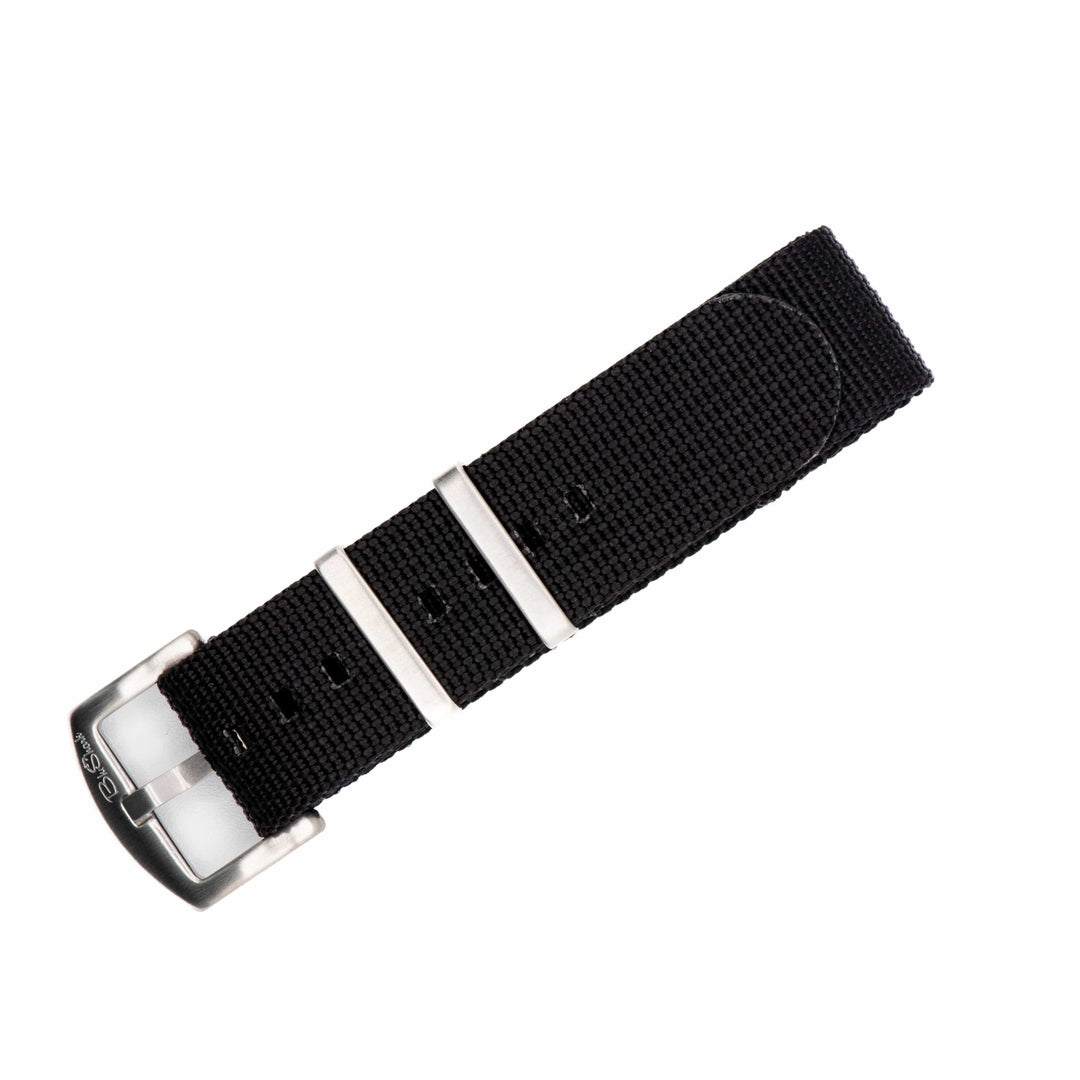 Orca - Black - BluShark Straps