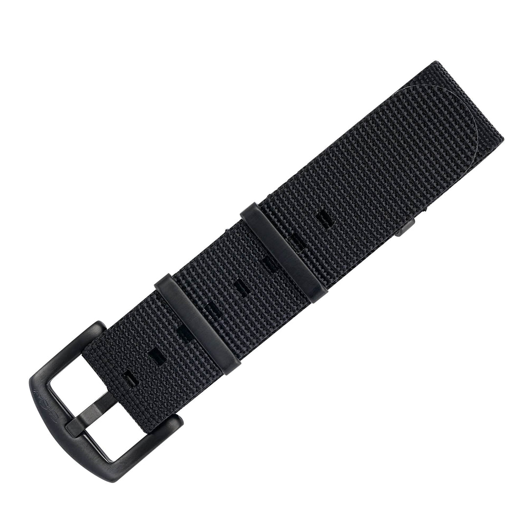 Orca - Black - BluShark Straps