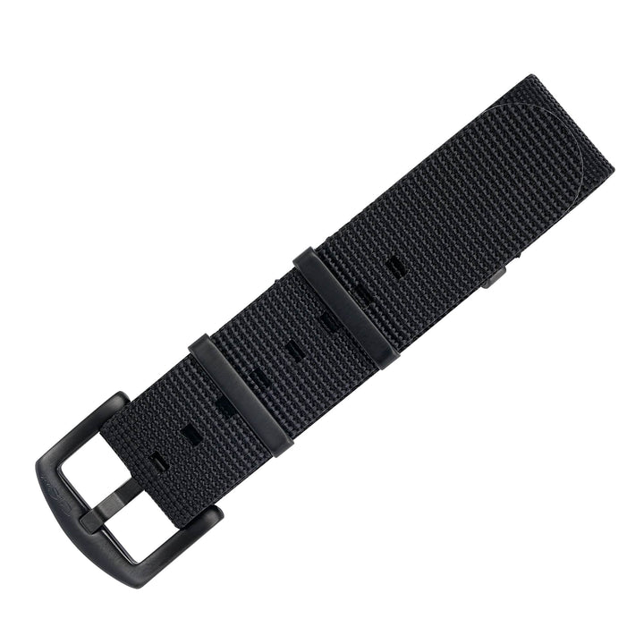 Orca - Black - BluShark Straps
