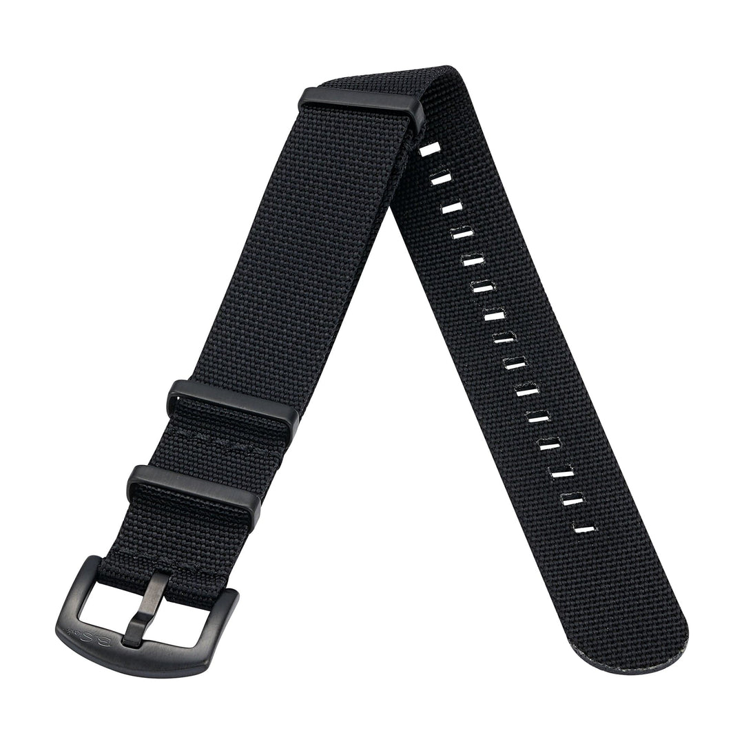 Orca - Black - BluShark Straps