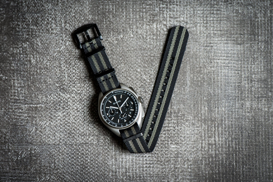 BluShark Orca Orca - Bond - watch strap
