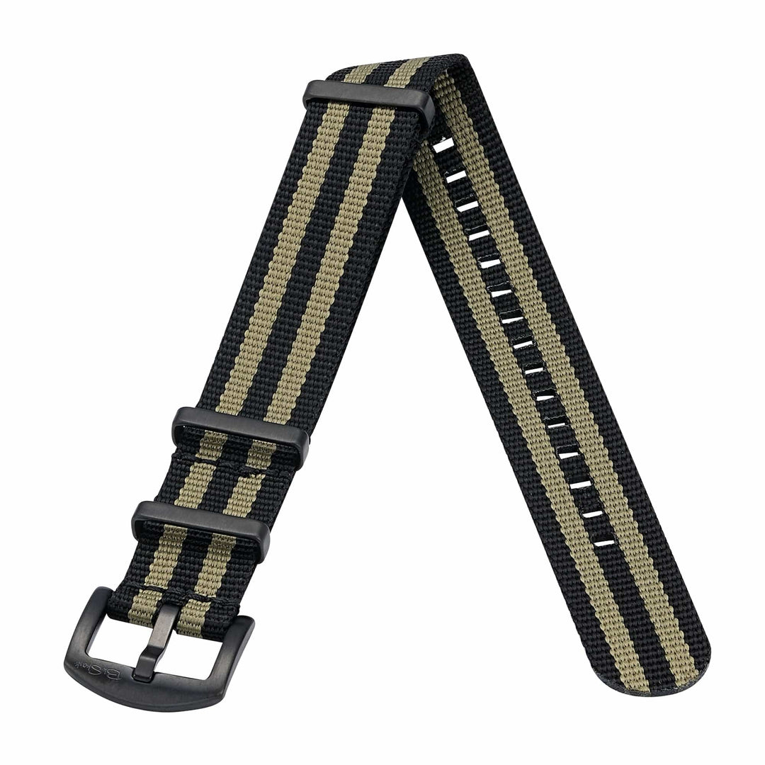 Orca - Bond Army - BluShark Straps