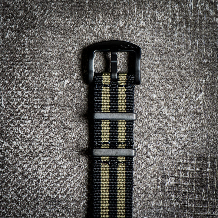Orca - Bond Army - BluShark Straps