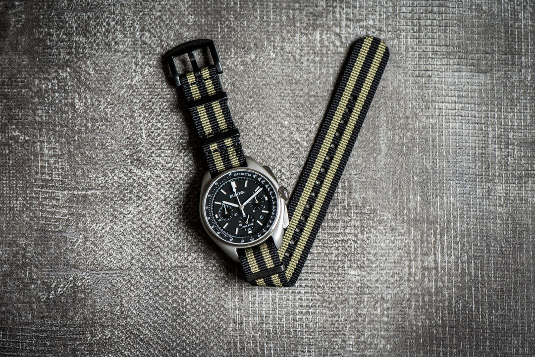 Orca - Bond Army - BluShark Straps