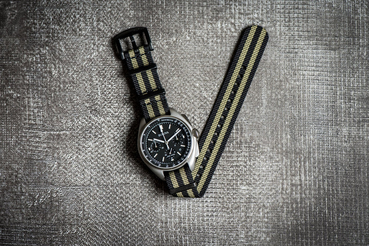 Orca - Bond Army - BluShark Straps