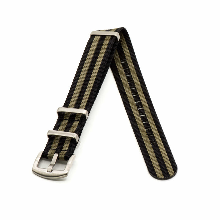 Orca - Bond Army - BluShark Straps