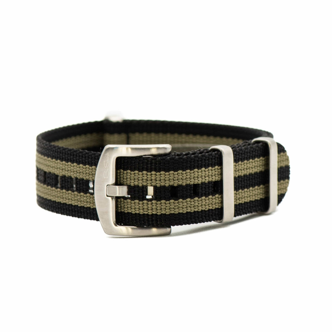 Orca - Bond Army - BluShark Straps