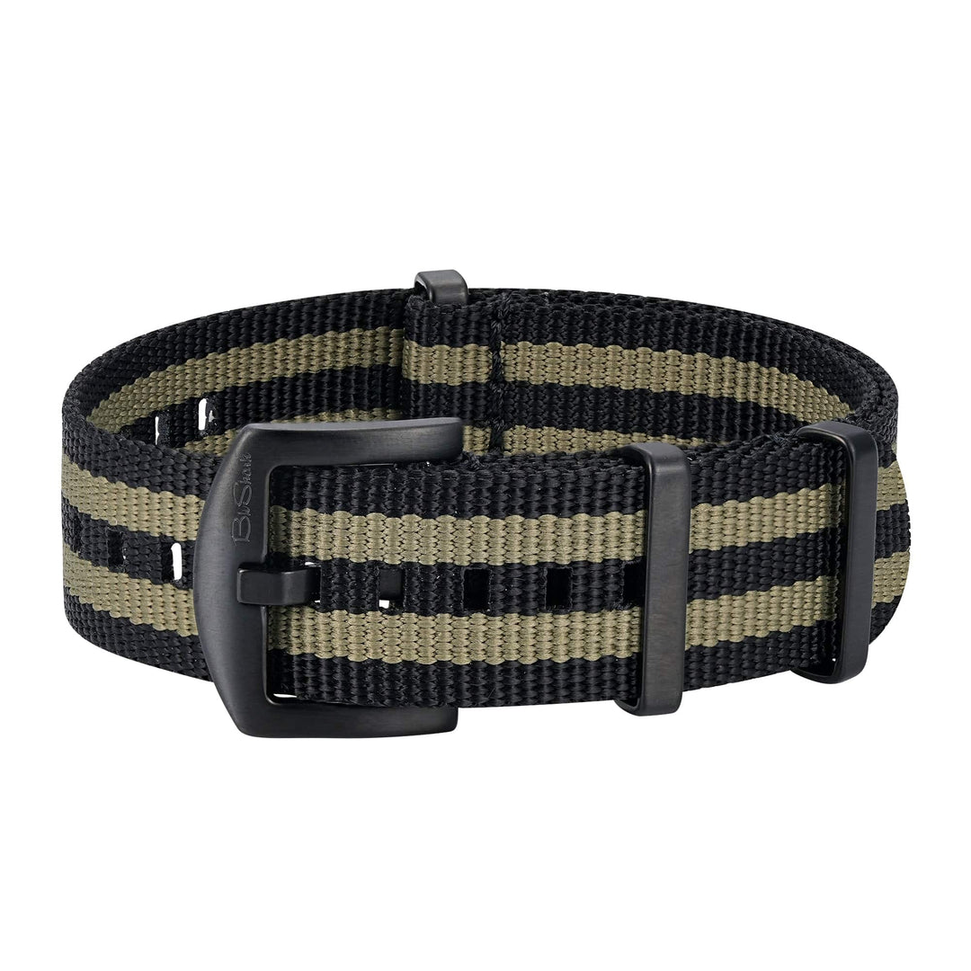 Orca - Bond Army - BluShark Straps