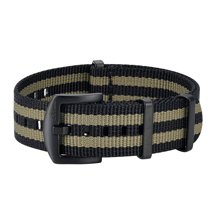 Orca - Bond Army - BluShark Straps