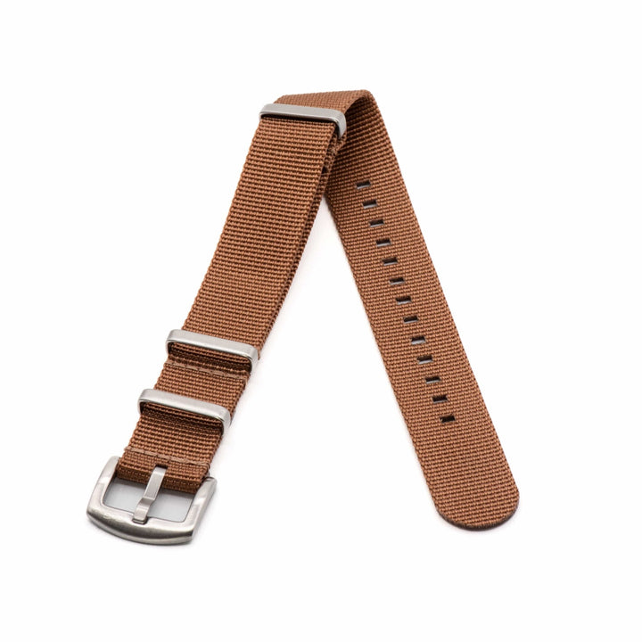 Orca - Caramel - BluShark Straps