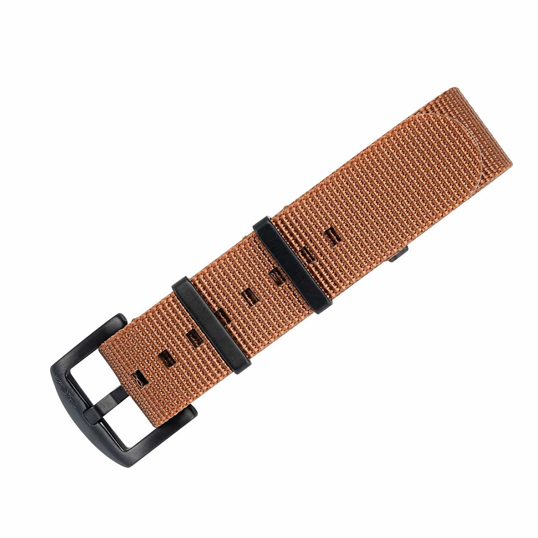 Orca - Caramel - BluShark Straps