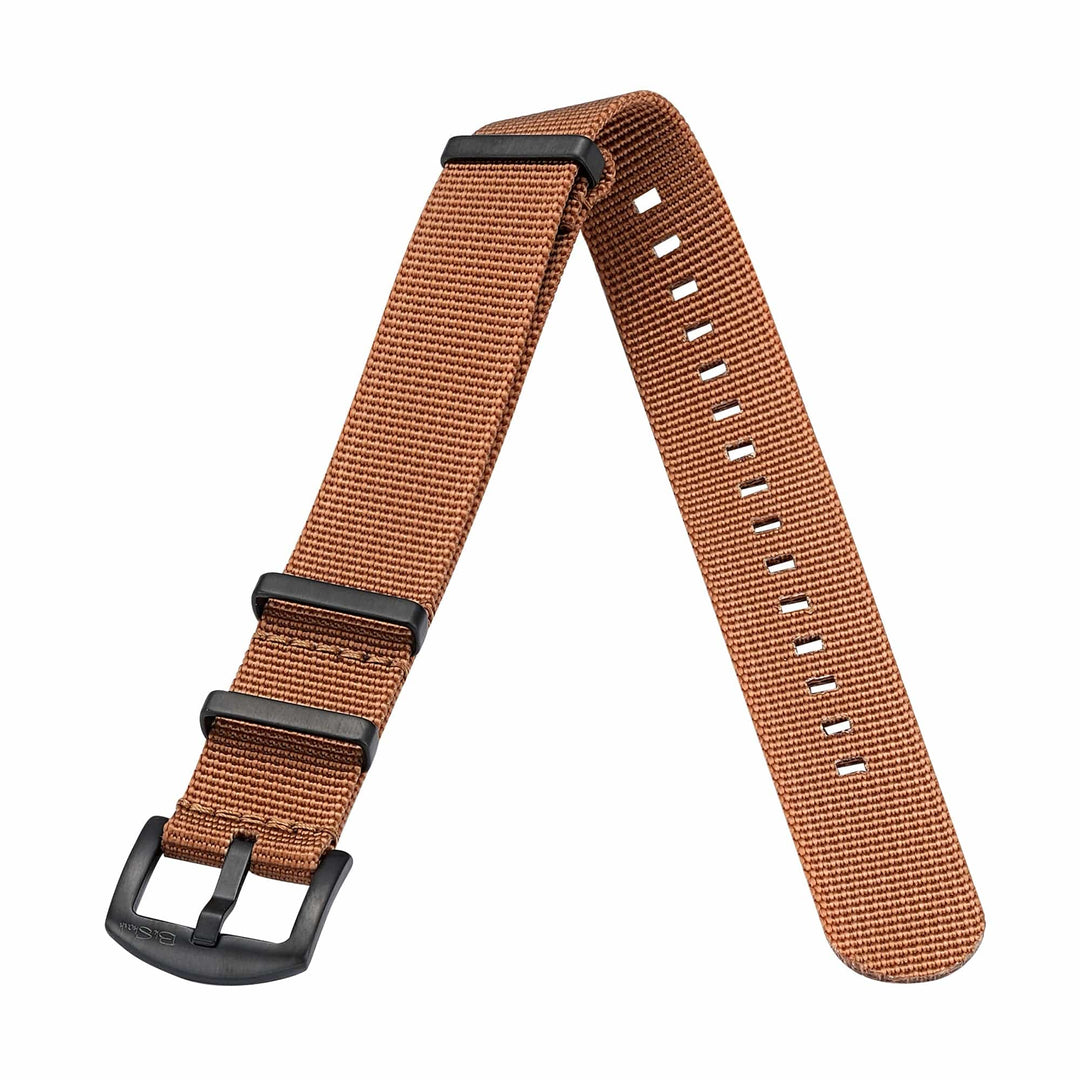 Orca - Caramel - BluShark Straps