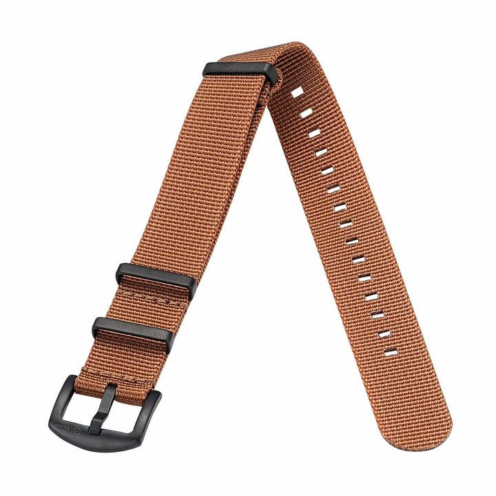 Orca - Caramel - BluShark Straps