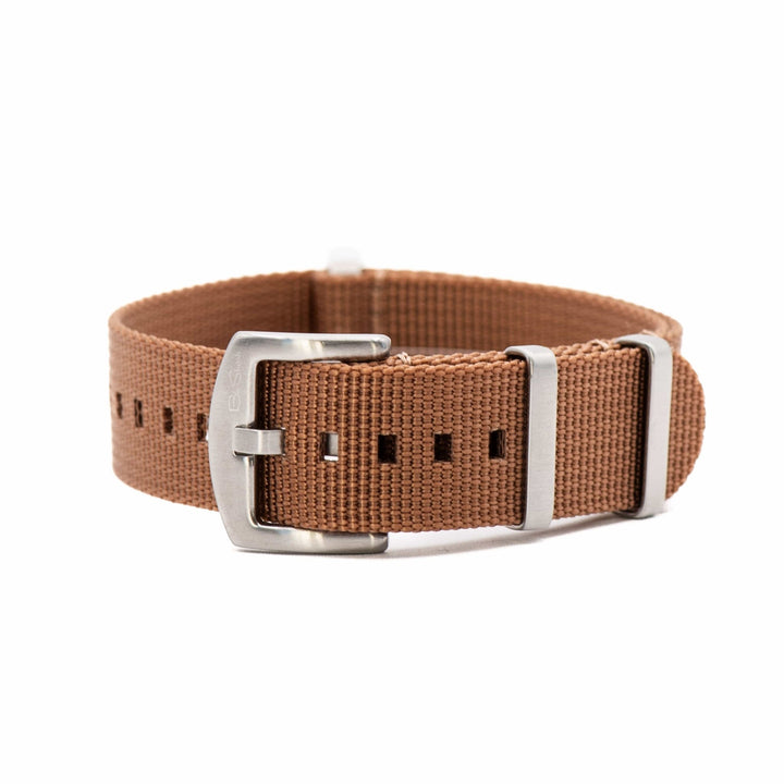 Orca - Caramel - BluShark Straps