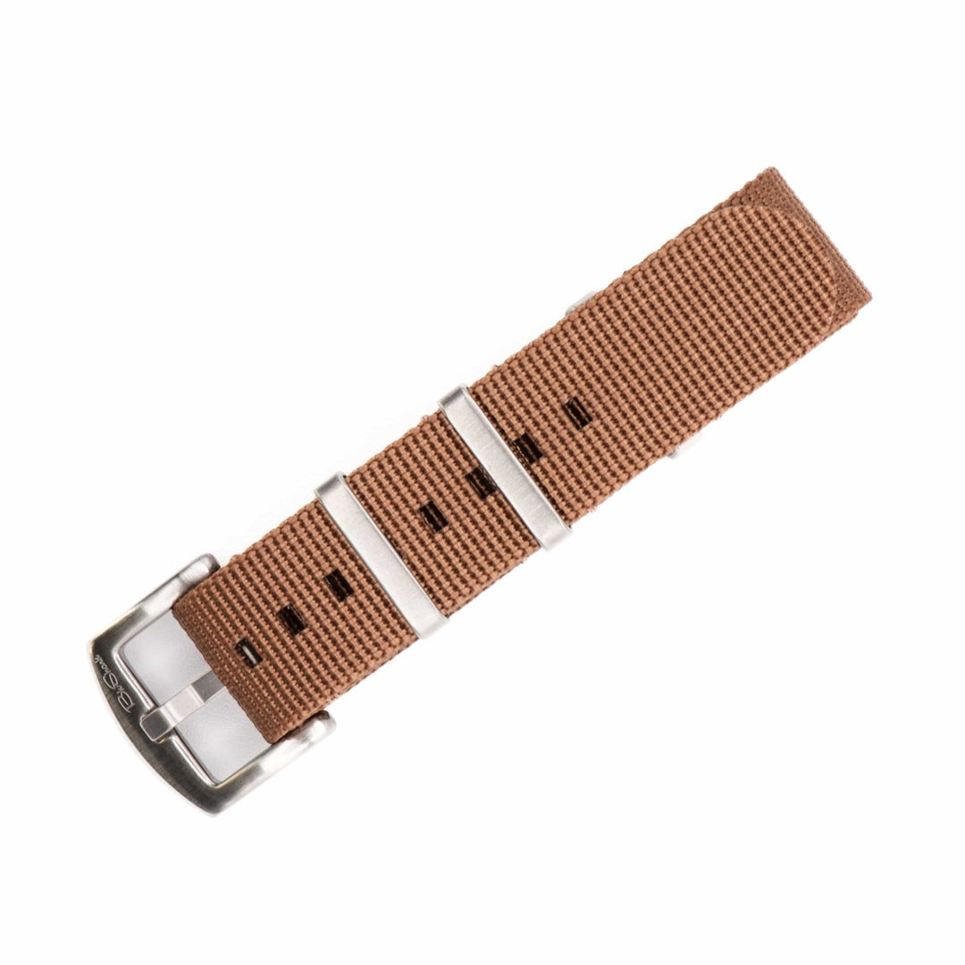 Orca - Caramel - BluShark Straps