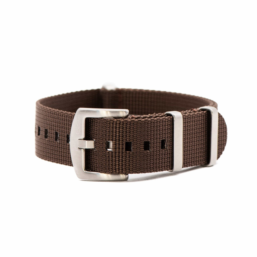 Orca - Chocolate - BluShark Straps
