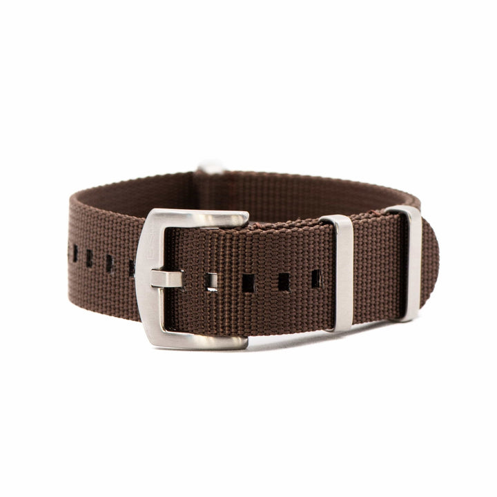 Orca - Chocolate - BluShark Straps