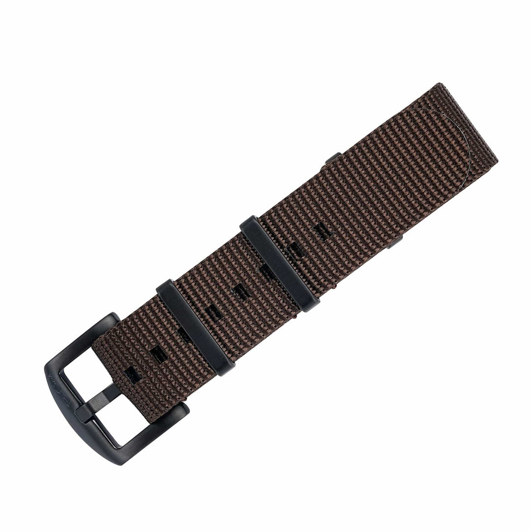 Orca - Chocolate - BluShark Straps