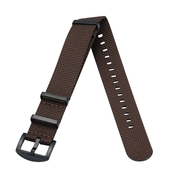 Orca - Chocolate - BluShark Straps
