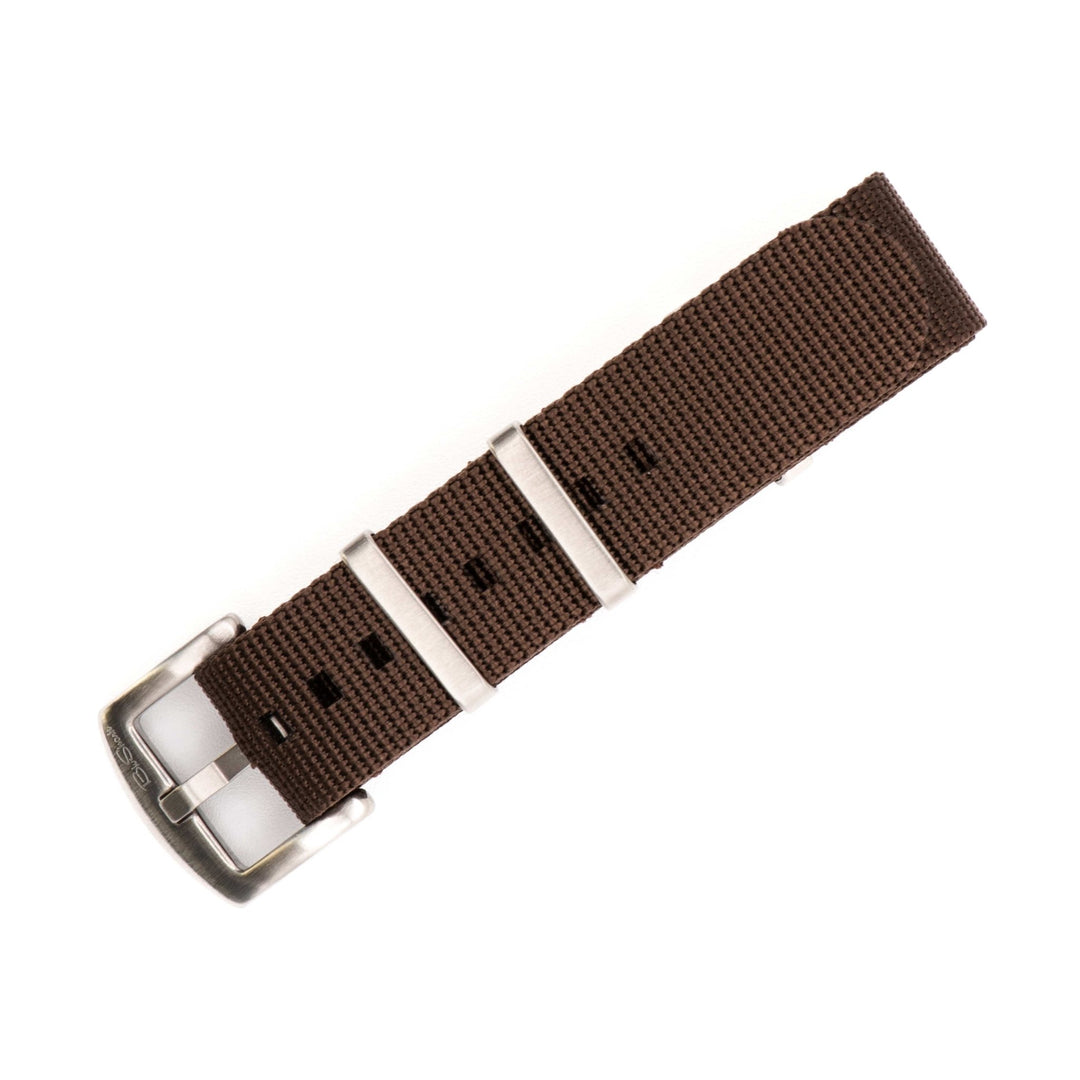 Orca - Chocolate - BluShark Straps