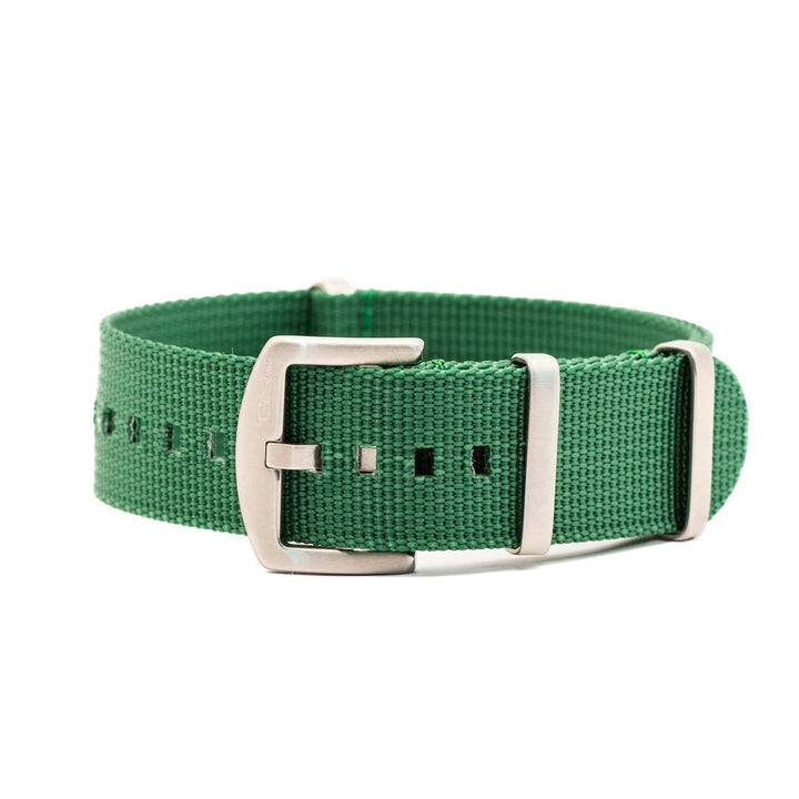 Orca - Evergreen - BluShark Straps