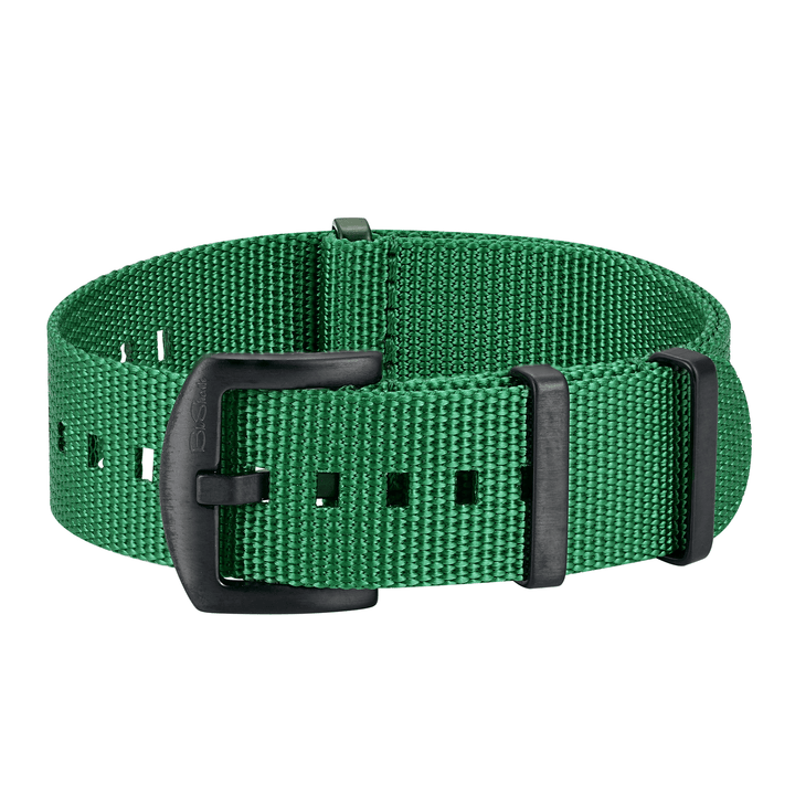 Orca - Evergreen - BluShark Straps
