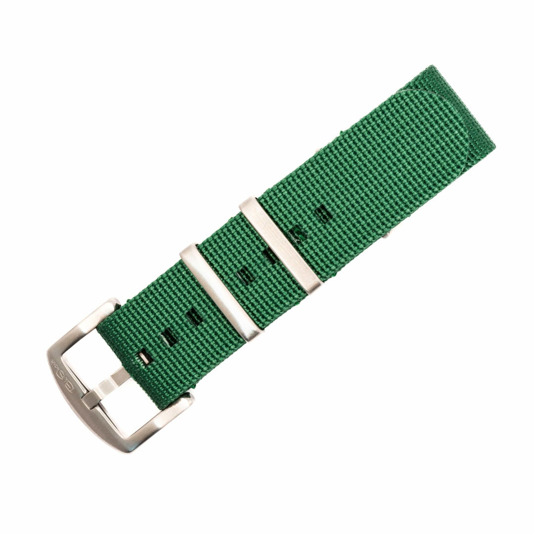 Orca - Evergreen - BluShark Straps