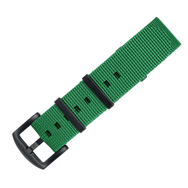 Orca - Evergreen - BluShark Straps