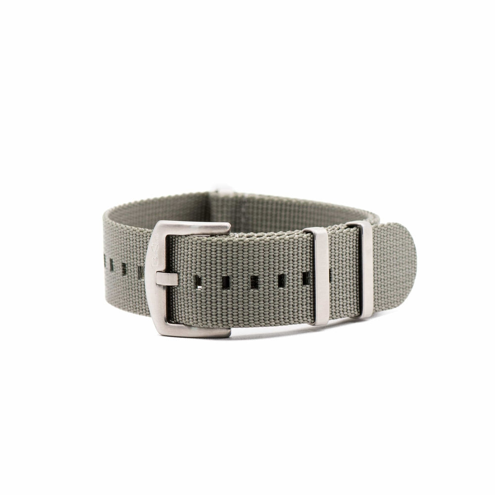 Orca - Gray - BluShark Straps