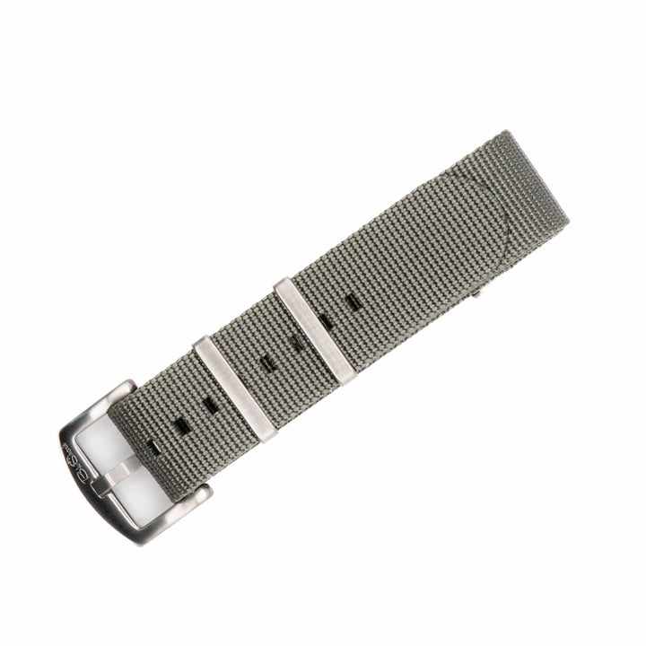 Orca - Gray - BluShark Straps