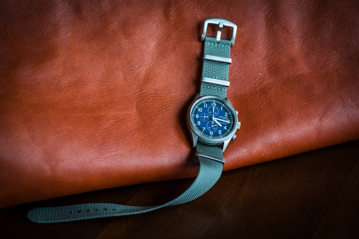 Orca - Gray - BluShark Straps