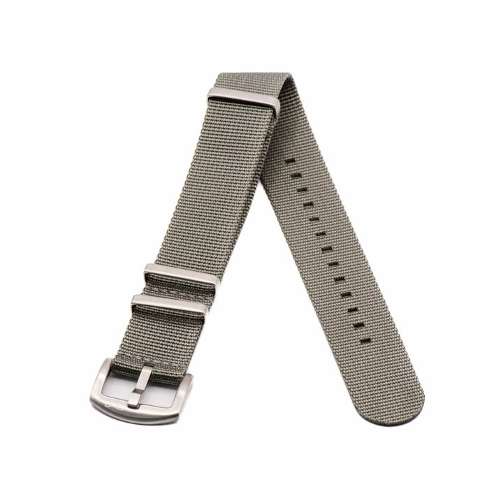 Orca - Gray - BluShark Straps